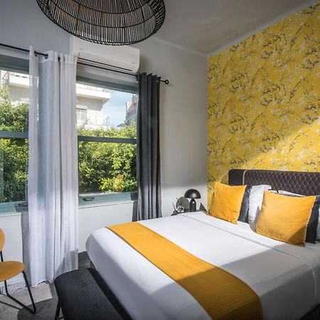 Korai Suites By Good Life Iraklion Buitenkant foto