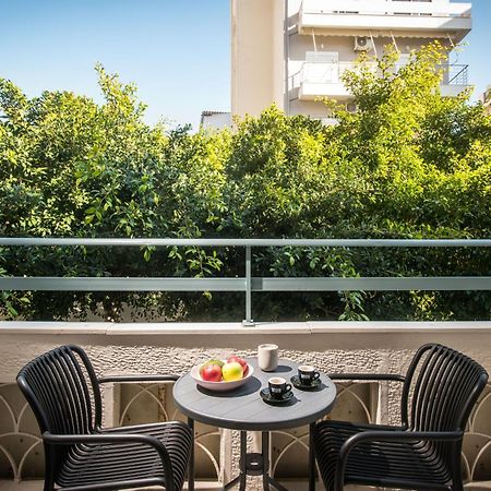 Korai Suites By Good Life Iraklion Buitenkant foto
