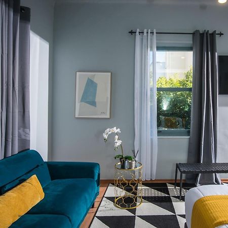 Korai Suites By Good Life Iraklion Buitenkant foto