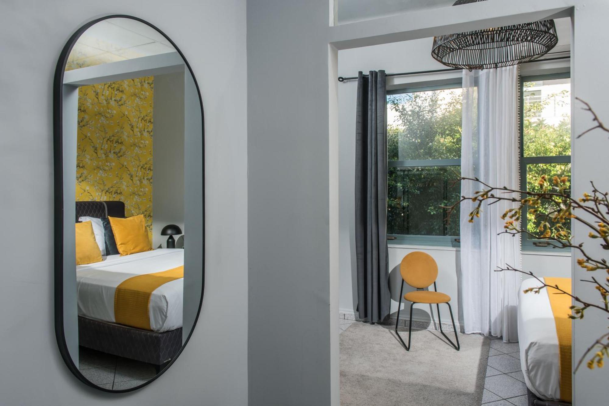 Korai Suites By Good Life Iraklion Buitenkant foto