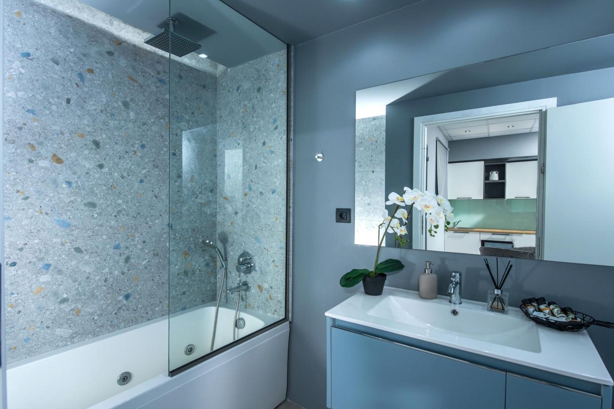 Korai Suites By Good Life Iraklion Buitenkant foto